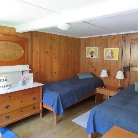 Chalet Meienberger بيت للعطل *