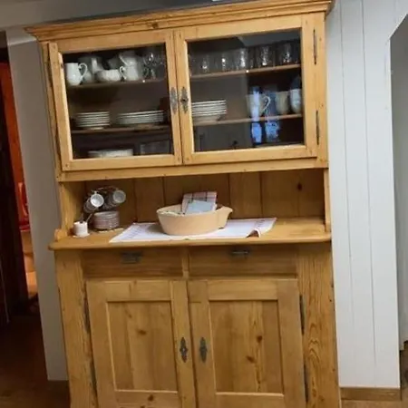 Chalet Meienberger