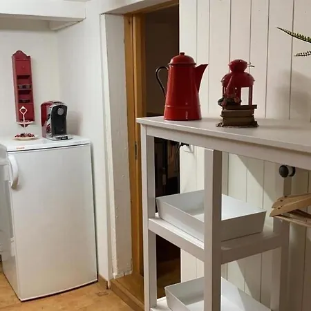 Chalet Meienberger بيت للعطل *